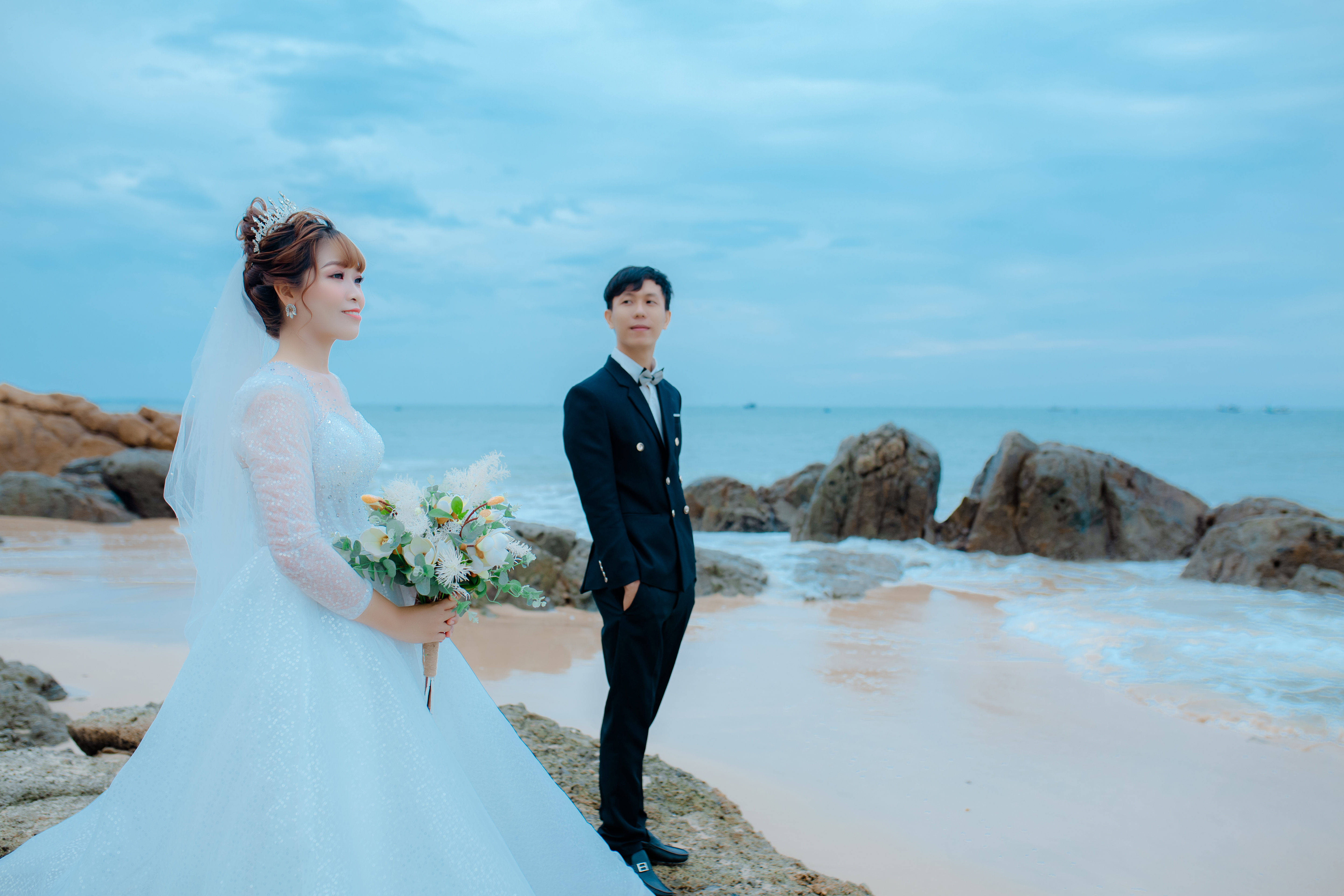 Ảnh cưới 7
